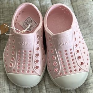 Natives C4 Jefferson Pink